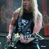 J. Hetfield