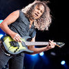 Kirk Hammett is my hero