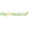 Pillsformedicine