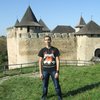 Sviat Ivanchenko