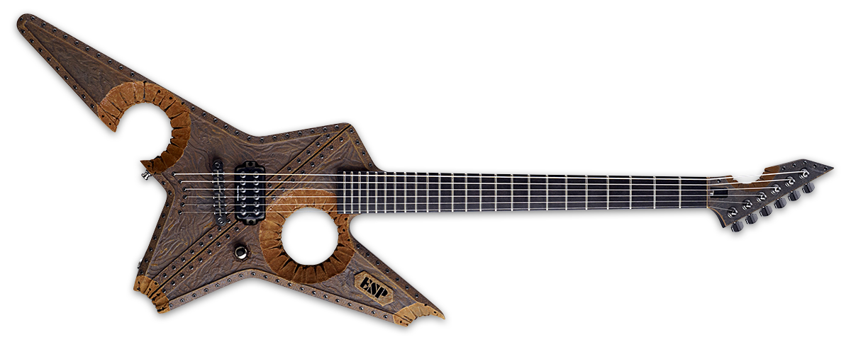 Custom guitar business plan
