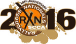 2016 SCCA RallyCross National Championship