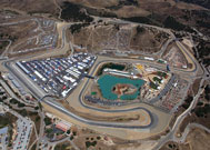 2014 SCCA National Championship Runoffs